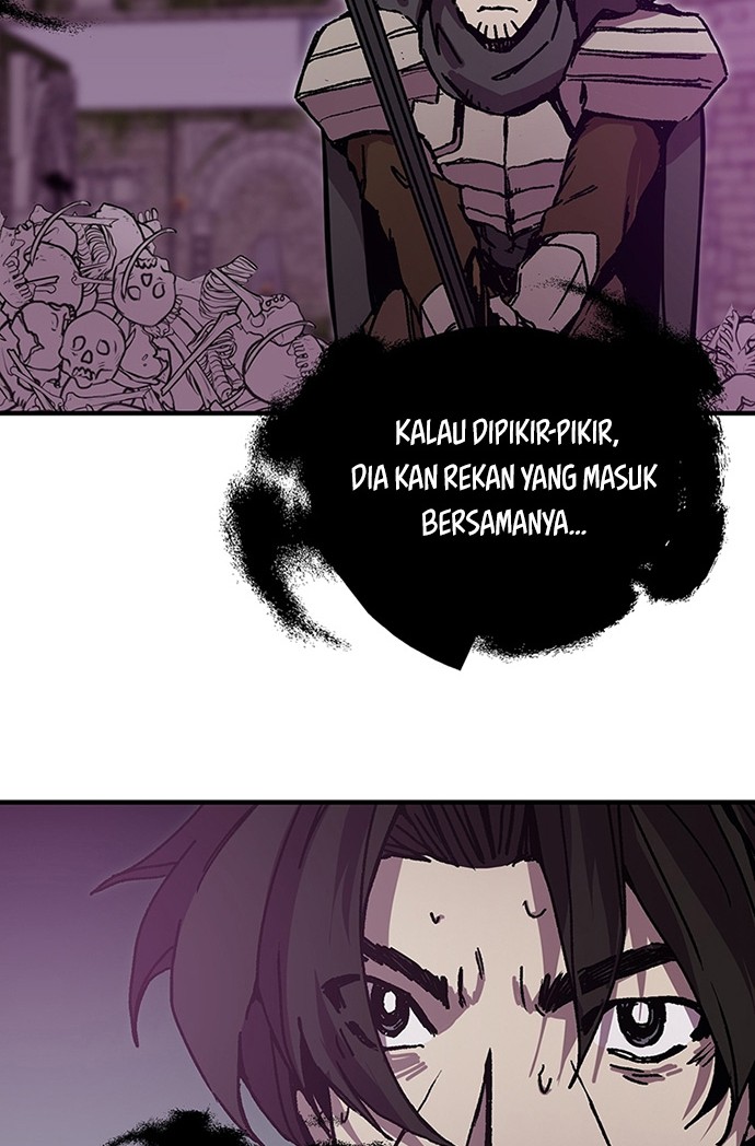 I Am Player Who Suck Alone (Solo Bug Player) Chapter 97 Gambar 28