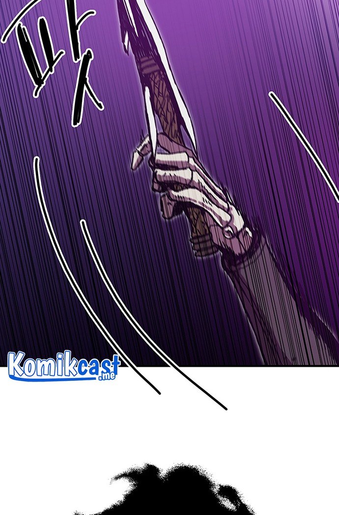 I Am Player Who Suck Alone (Solo Bug Player) Chapter 97 Gambar 30