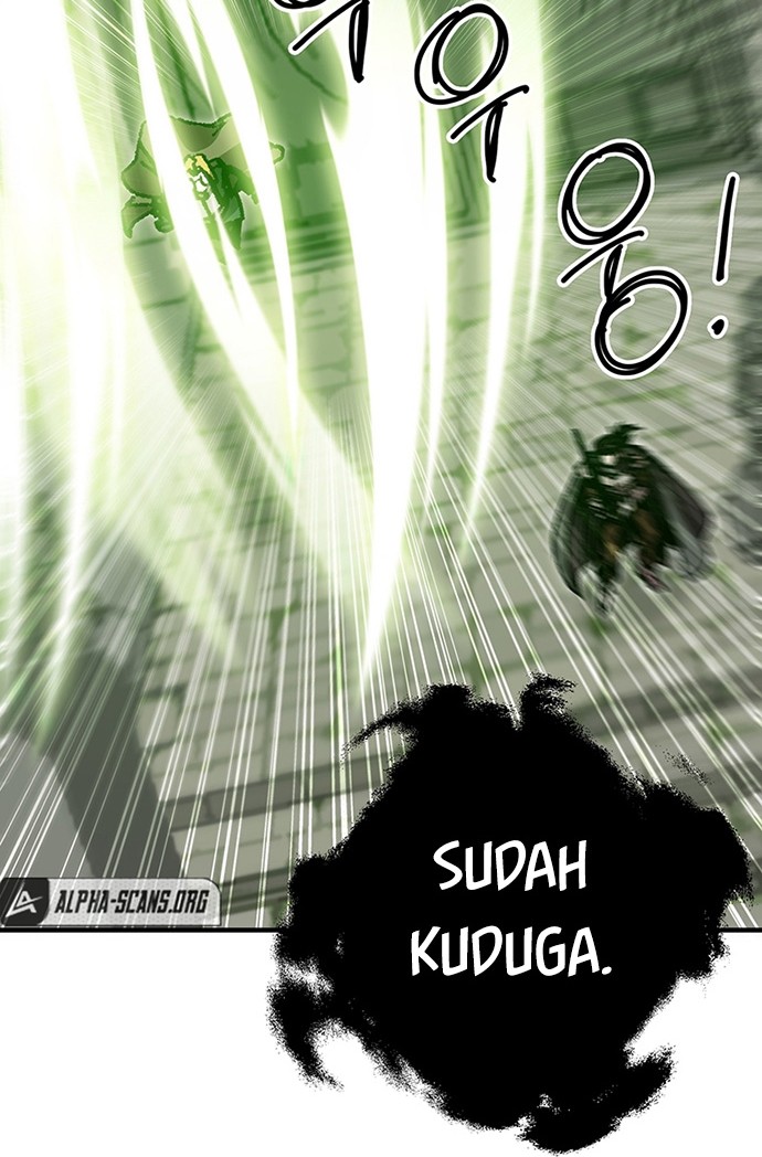 I Am Player Who Suck Alone (Solo Bug Player) Chapter 97 Gambar 32