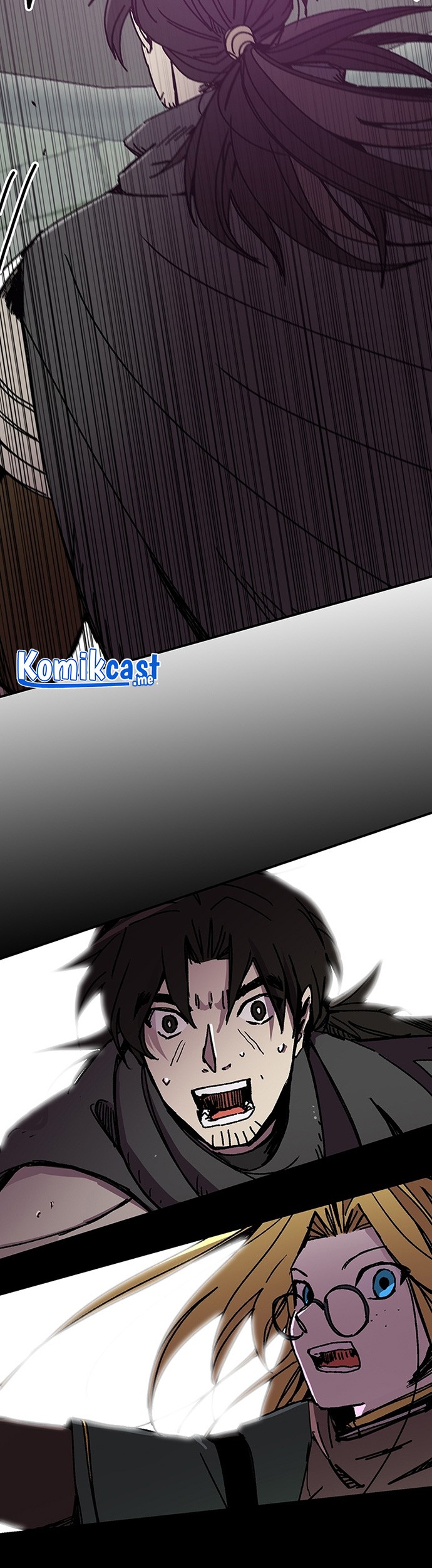 I Am Player Who Suck Alone (Solo Bug Player) Chapter 97 Gambar 35