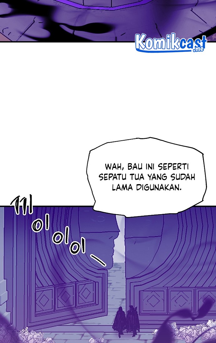 Baca I Am Player Who Suck Alone (Solo Bug Player) Chapter 97 Gambar 2