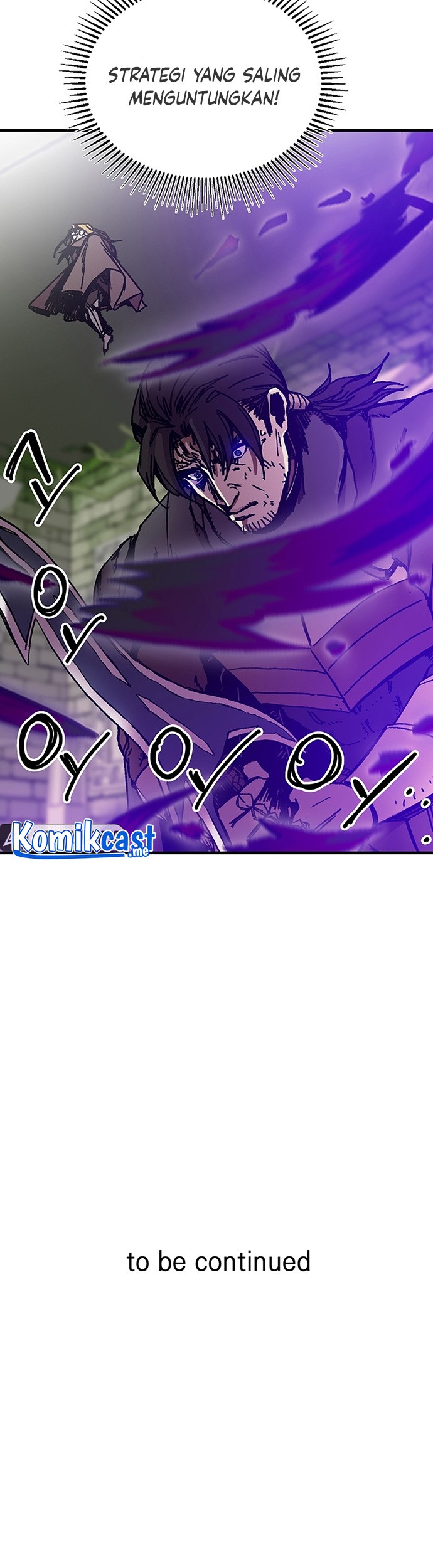 I Am Player Who Suck Alone (Solo Bug Player) Chapter 97 Gambar 45