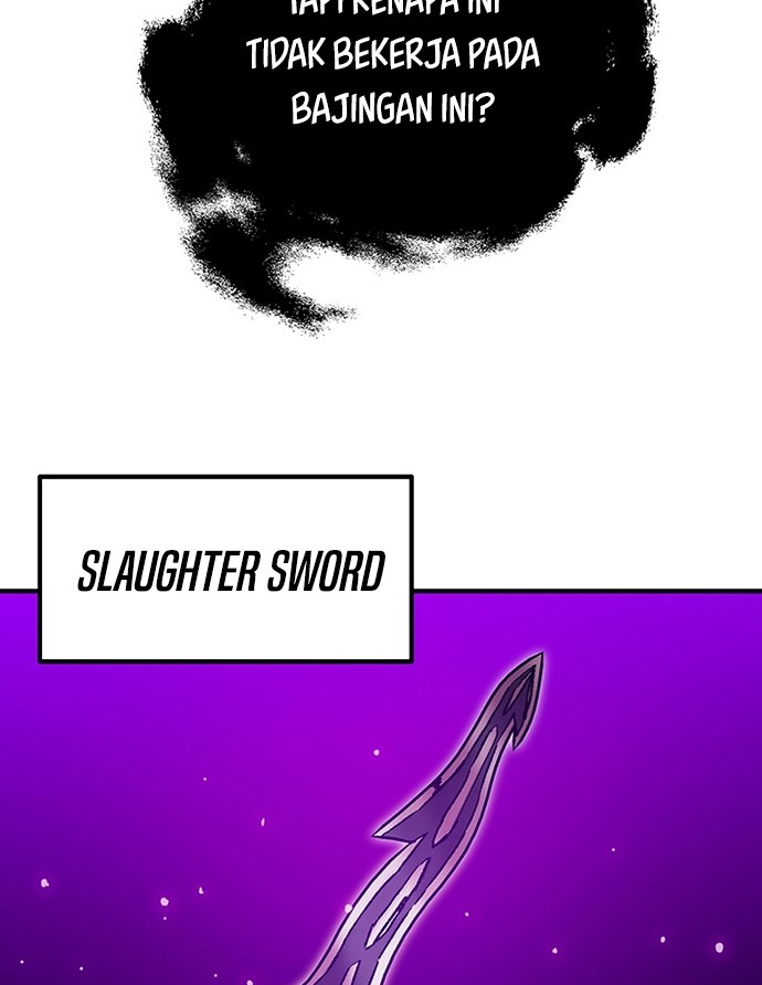 I Am Player Who Suck Alone (Solo Bug Player) Chapter 97 Gambar 18