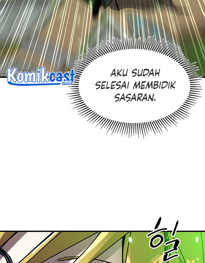 I Am Player Who Suck Alone (Solo Bug Player) Chapter 98 Gambar 20