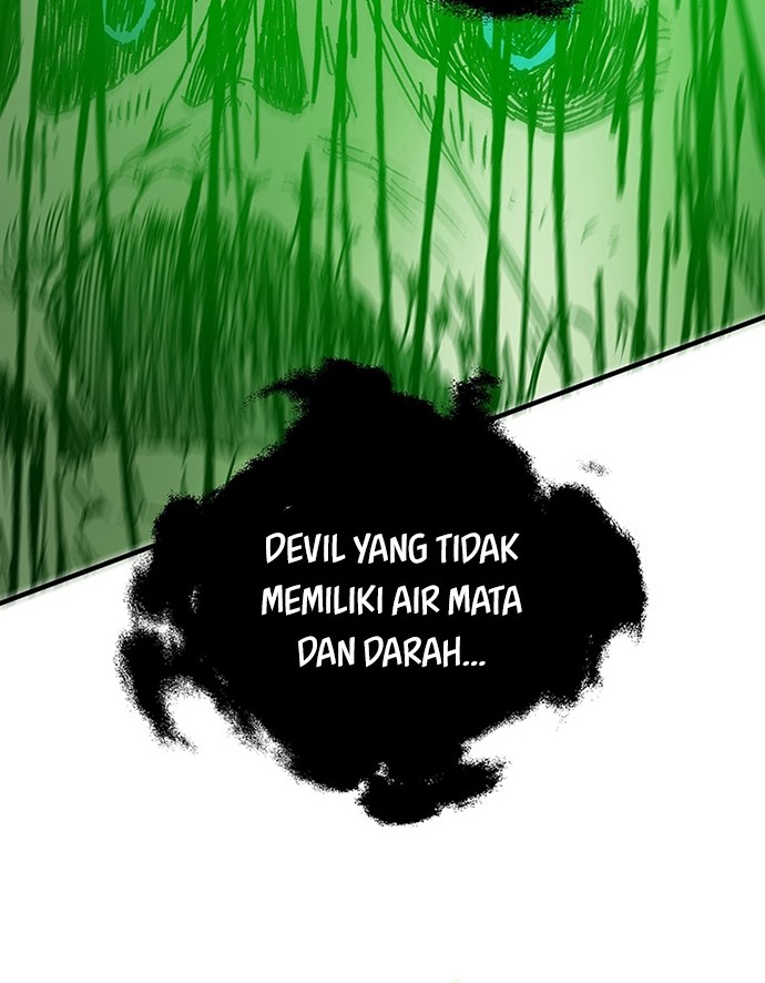 I Am Player Who Suck Alone (Solo Bug Player) Chapter 98 Gambar 24