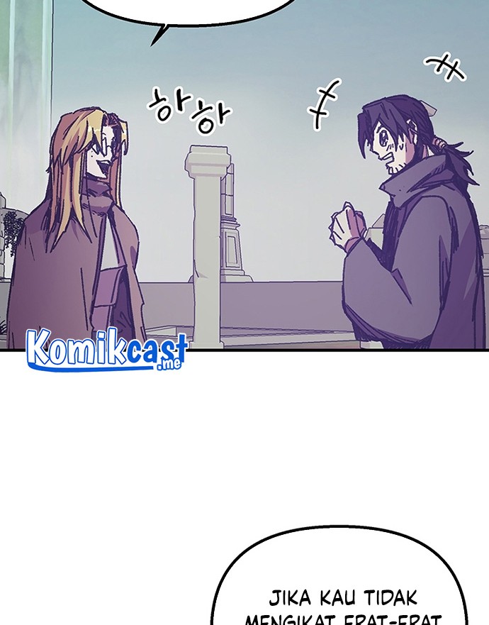 I Am Player Who Suck Alone (Solo Bug Player) Chapter 98 Gambar 30
