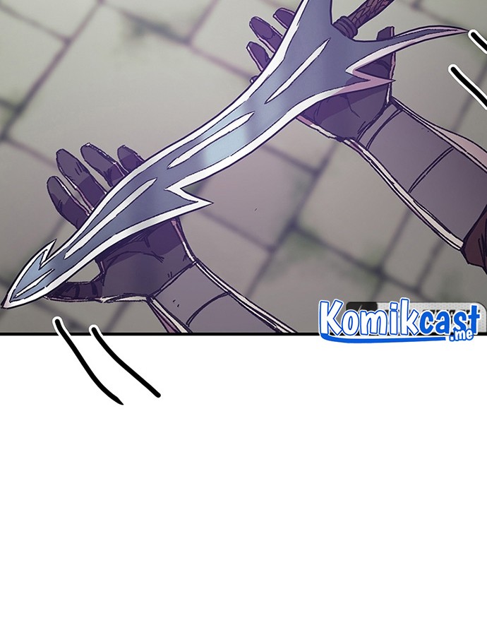 I Am Player Who Suck Alone (Solo Bug Player) Chapter 98 Gambar 32