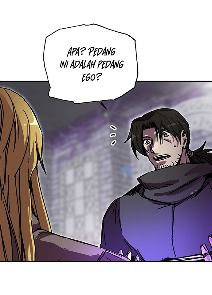 I Am Player Who Suck Alone (Solo Bug Player) Chapter 98 Gambar 34