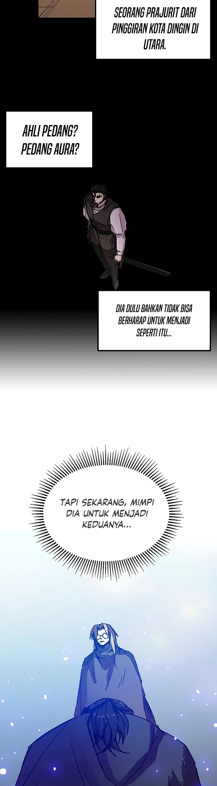 I Am Player Who Suck Alone (Solo Bug Player) Chapter 98 Gambar 45