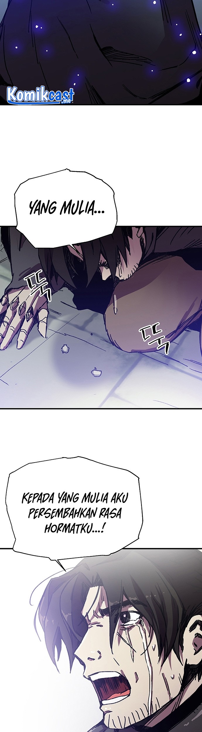 I Am Player Who Suck Alone (Solo Bug Player) Chapter 98 Gambar 47