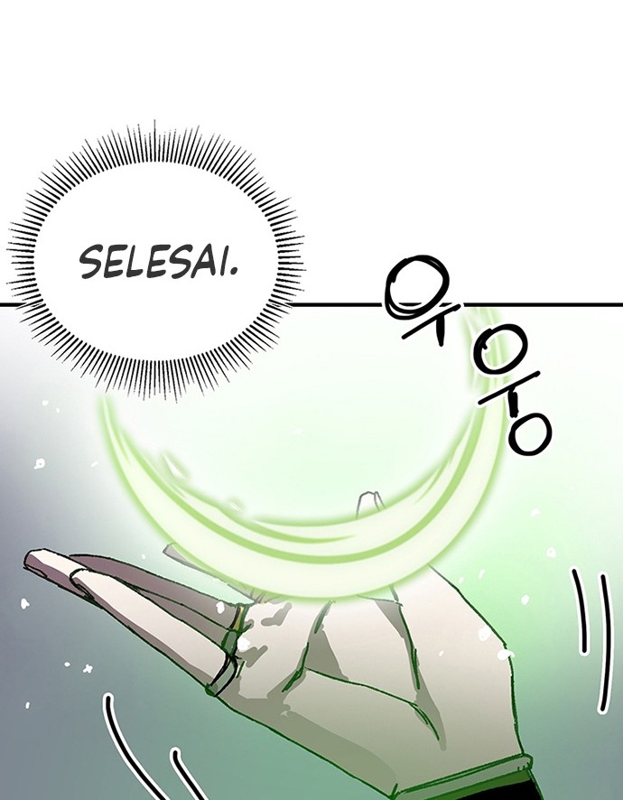 I Am Player Who Suck Alone (Solo Bug Player) Chapter 98 Gambar 18