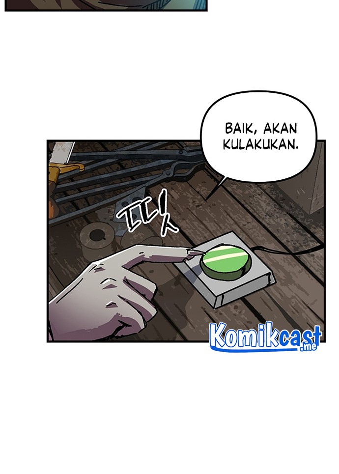 I Am Player Who Suck Alone (Solo Bug Player) Chapter 99 Gambar 20