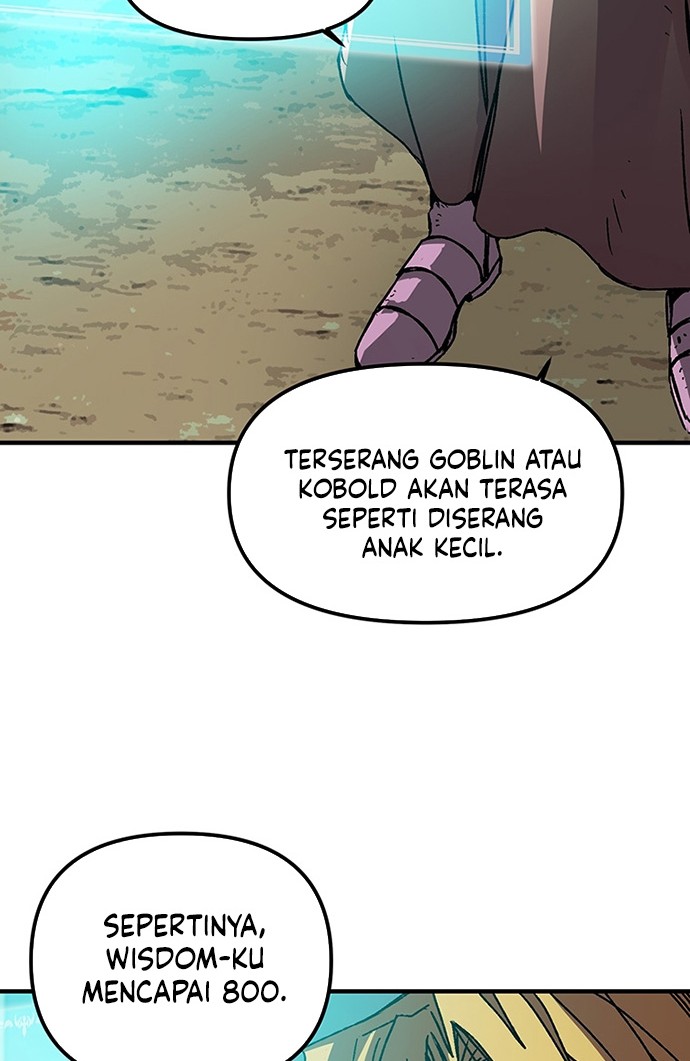 I Am Player Who Suck Alone (Solo Bug Player) Chapter 99 Gambar 22
