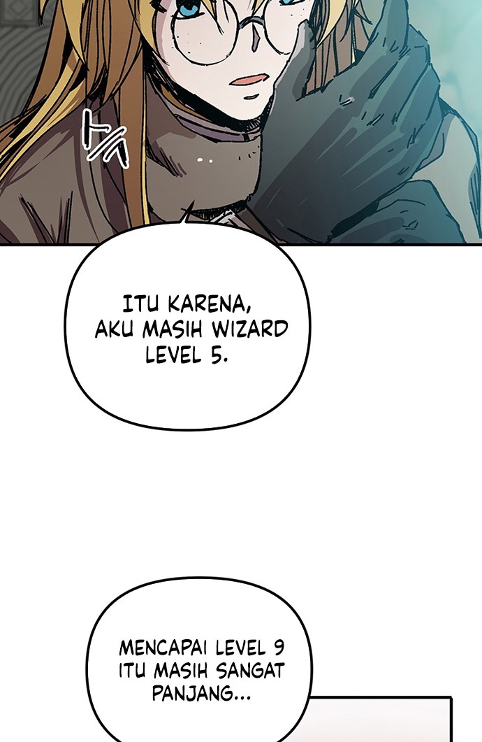 I Am Player Who Suck Alone (Solo Bug Player) Chapter 99 Gambar 24
