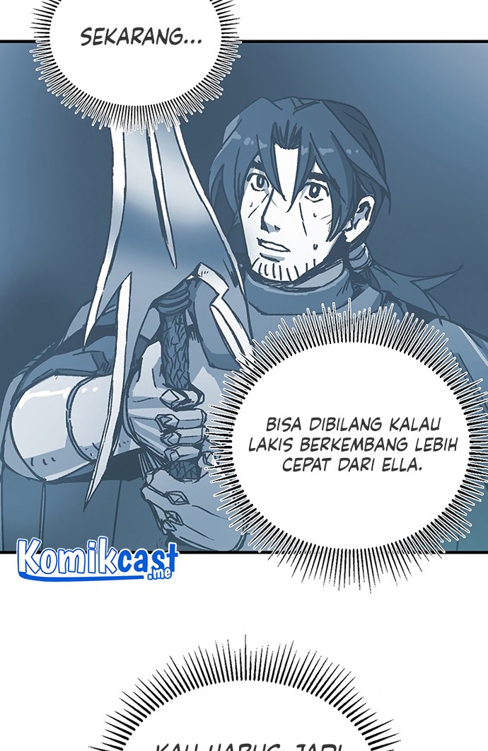 I Am Player Who Suck Alone (Solo Bug Player) Chapter 99 Gambar 28