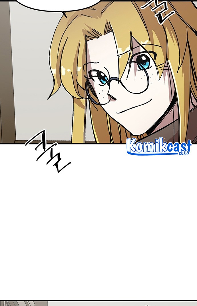 I Am Player Who Suck Alone (Solo Bug Player) Chapter 99 Gambar 32
