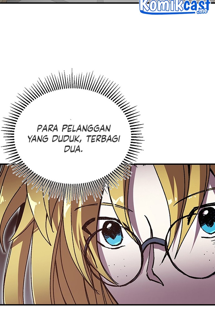 I Am Player Who Suck Alone (Solo Bug Player) Chapter 99 Gambar 36