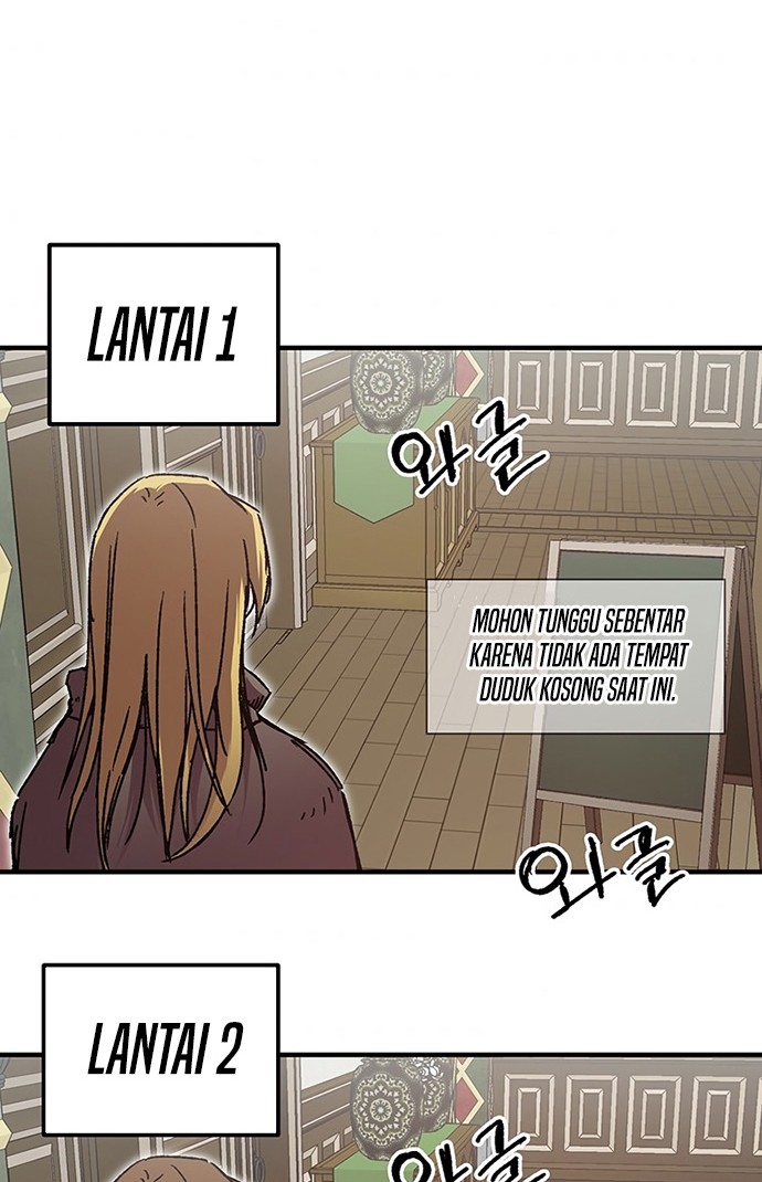 I Am Player Who Suck Alone (Solo Bug Player) Chapter 99 Gambar 38