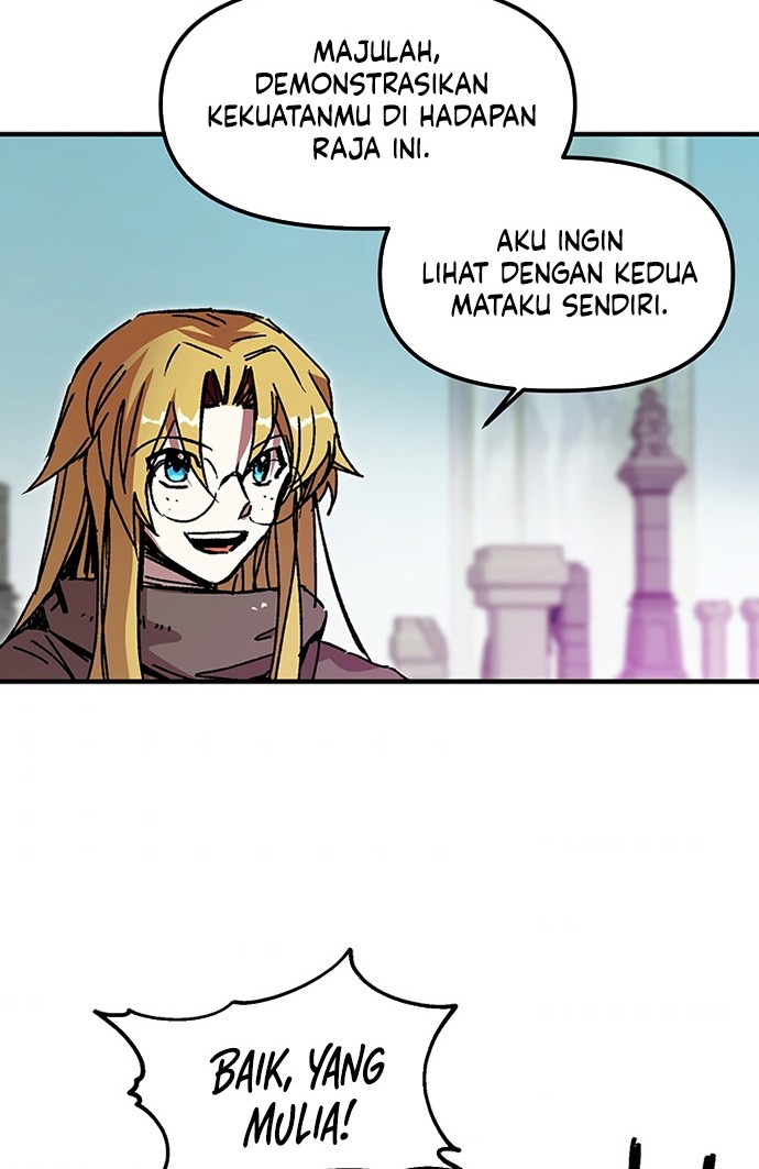 Baca  I Am Player Who Suck Alone (Solo Bug Player) Chapter 99 Gambar 2