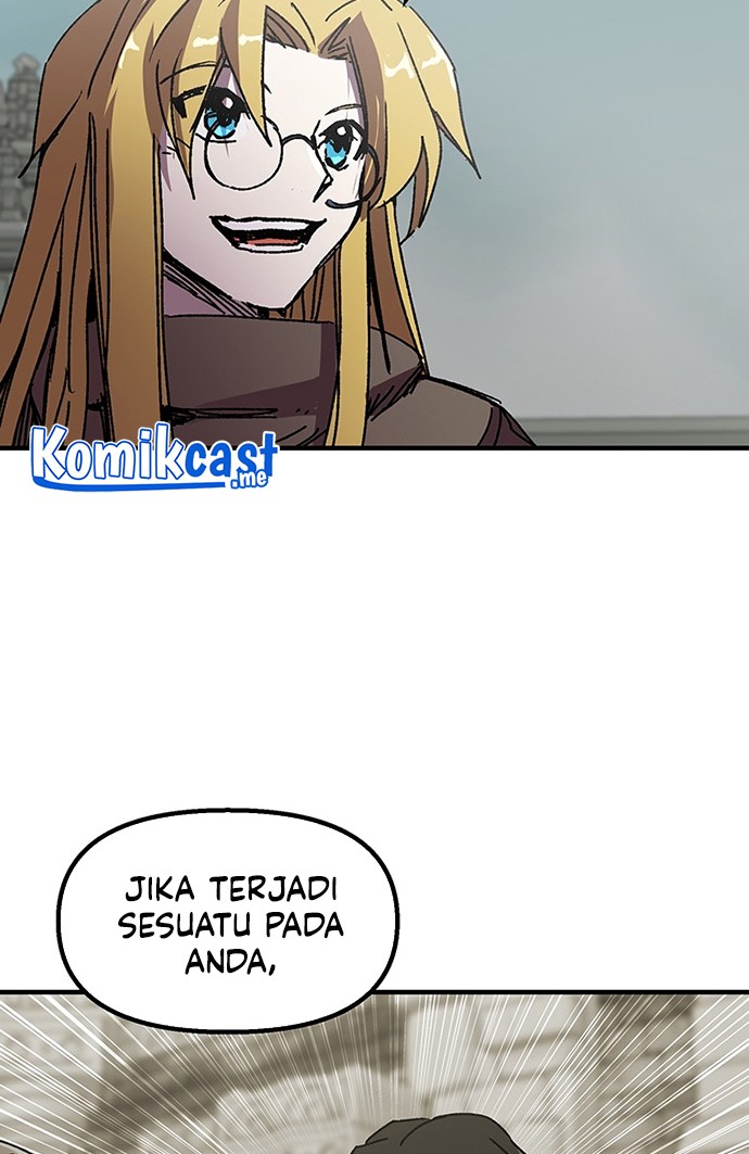 I Am Player Who Suck Alone (Solo Bug Player) Chapter 99 Gambar 8
