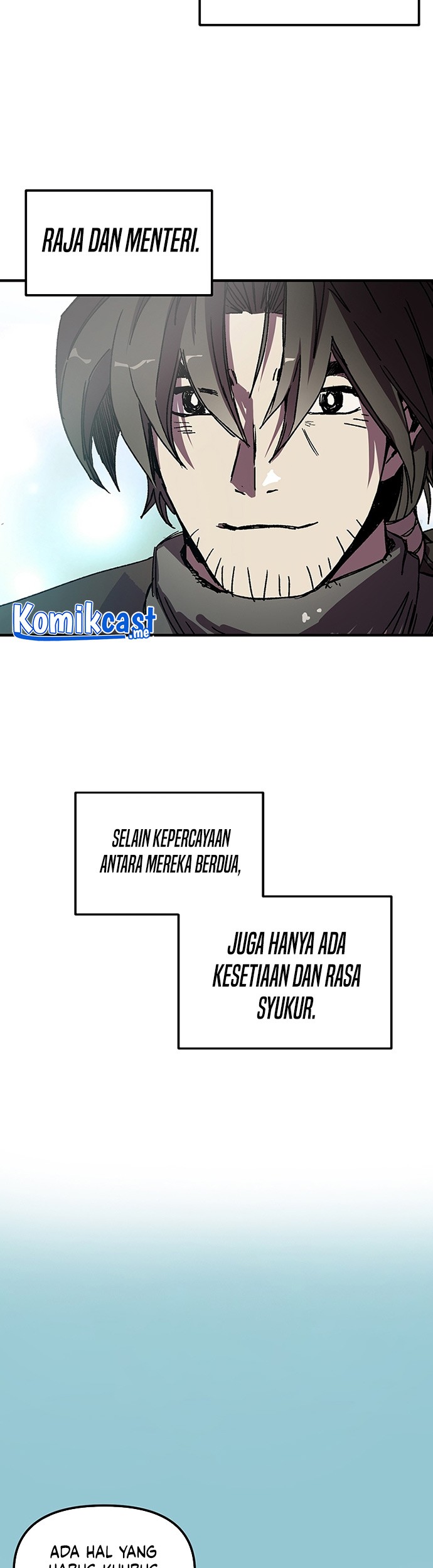 I Am Player Who Suck Alone (Solo Bug Player) Chapter 99 Gambar 13