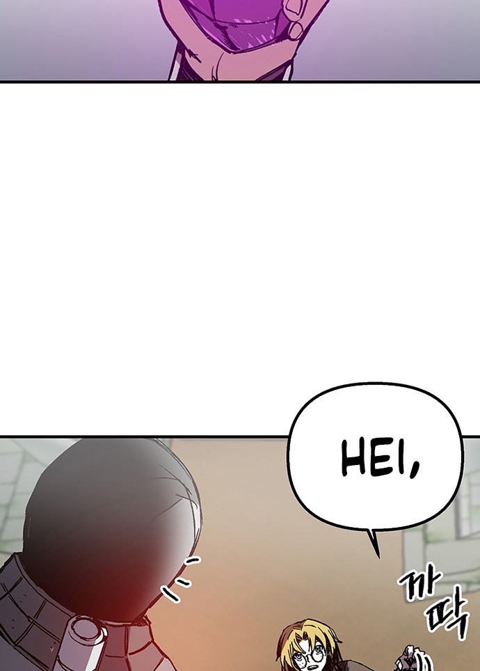 I Am Player Who Suck Alone (Solo Bug Player) Chapter 99 Gambar 16
