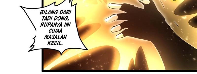 I am Self-disciplined And Invincible Chapter 109 Gambar 19