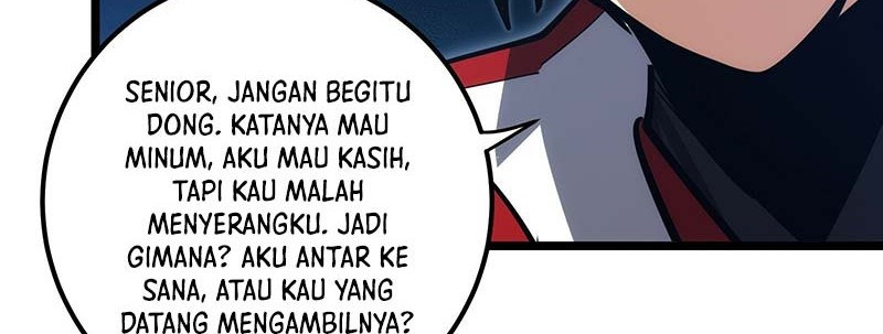 I am Self-disciplined And Invincible Chapter 109 Gambar 23