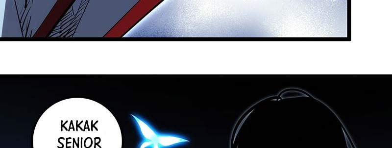 I am Self-disciplined And Invincible Chapter 109 Gambar 25