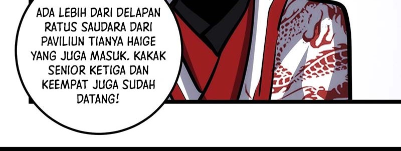 I am Self-disciplined And Invincible Chapter 109 Gambar 27