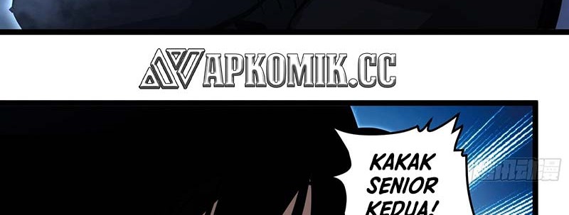 I am Self-disciplined And Invincible Chapter 109 Gambar 29