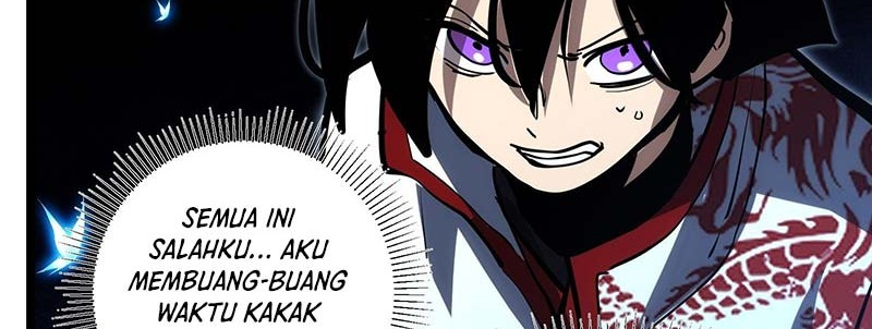 I am Self-disciplined And Invincible Chapter 109 Gambar 31