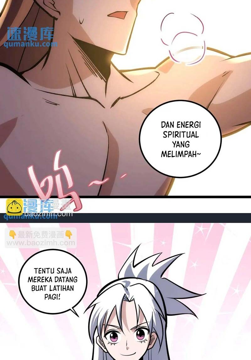 I am Self-disciplined And Invincible Chapter 118 Gambar 19