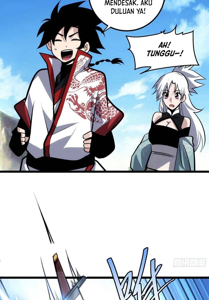 I am Self-disciplined And Invincible Chapter 118 Gambar 21