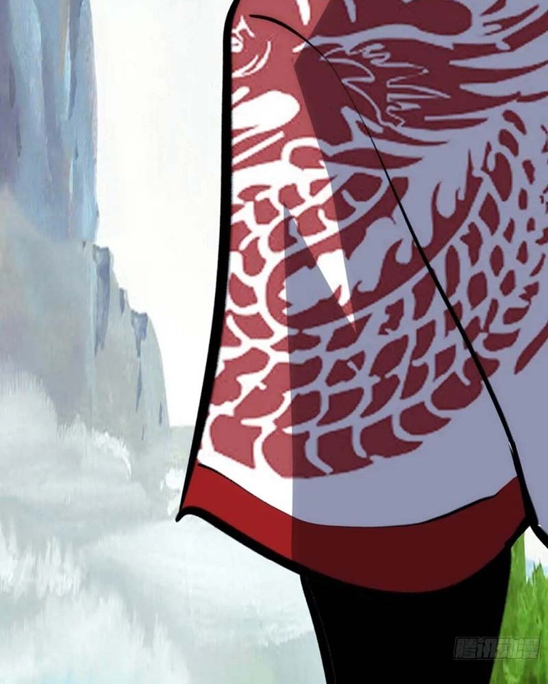 I am Self-disciplined And Invincible Chapter 118 Gambar 29