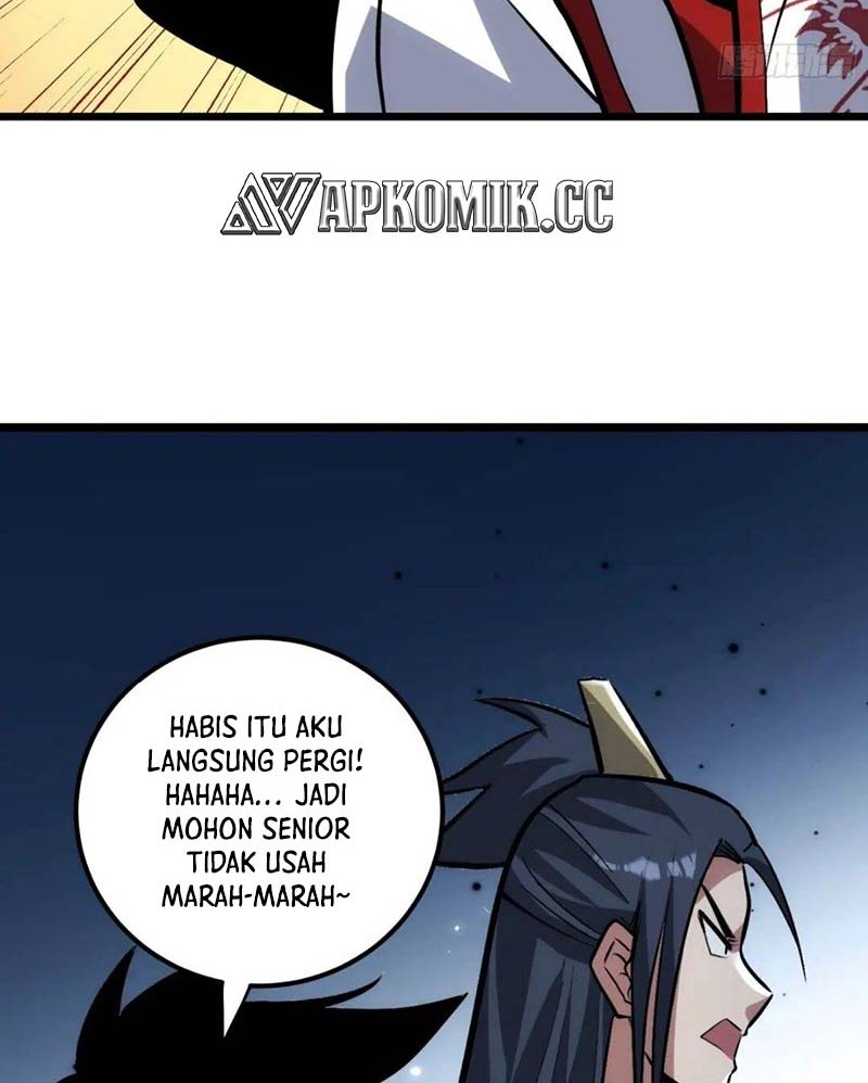 I am Self-disciplined And Invincible Chapter 118 Gambar 33