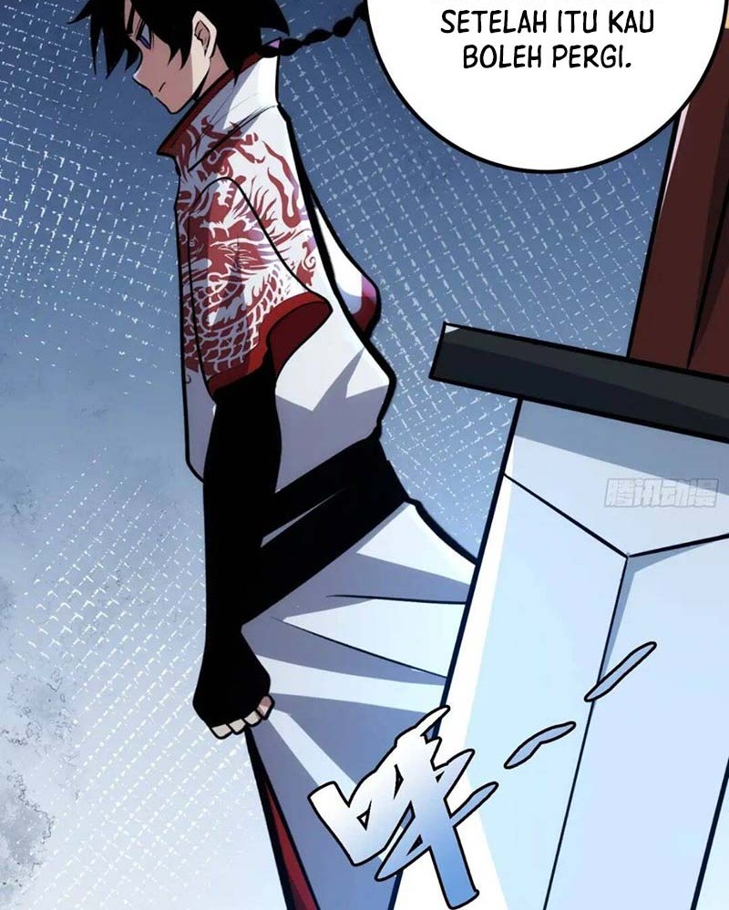 I am Self-disciplined And Invincible Chapter 118 Gambar 35
