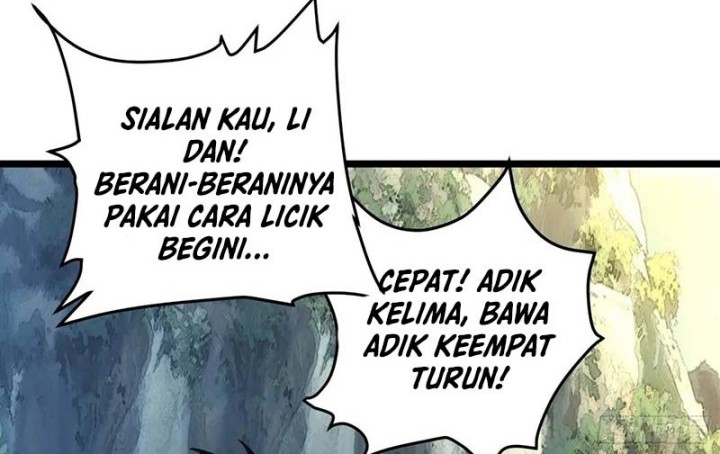 I am Self-disciplined And Invincible Chapter 122 Gambar 25