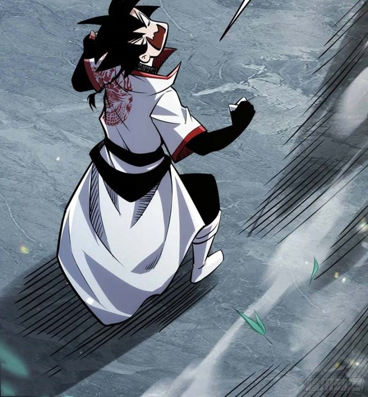 I am Self-disciplined And Invincible Chapter 122 Gambar 13