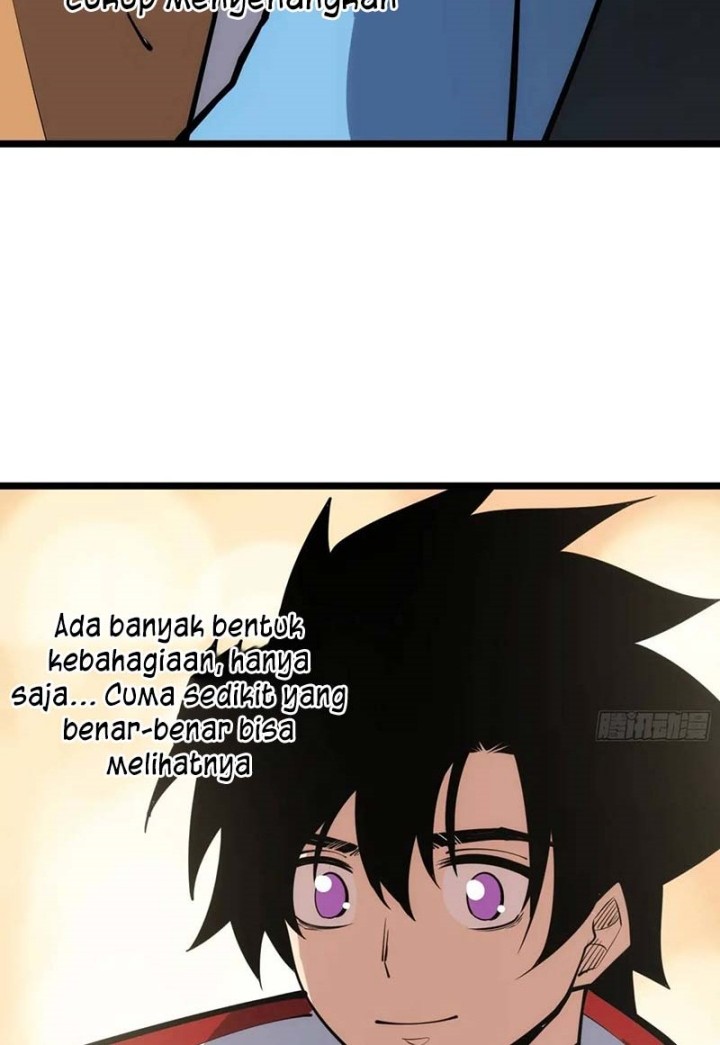 I am Self-disciplined And Invincible Chapter 123 Gambar 19