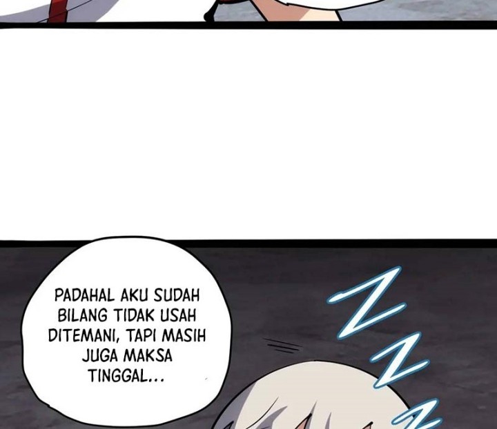 I am Self-disciplined And Invincible Chapter 123 Gambar 25