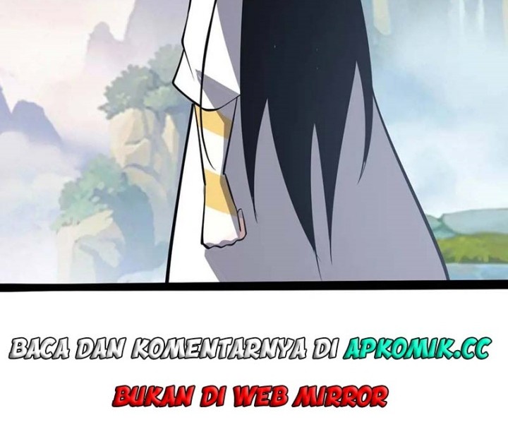 I am Self-disciplined And Invincible Chapter 123 Gambar 31