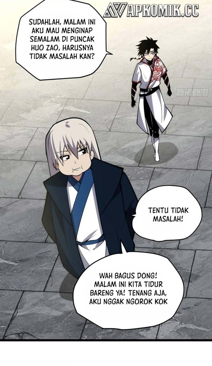 I am Self-disciplined And Invincible Chapter 123 Gambar 7