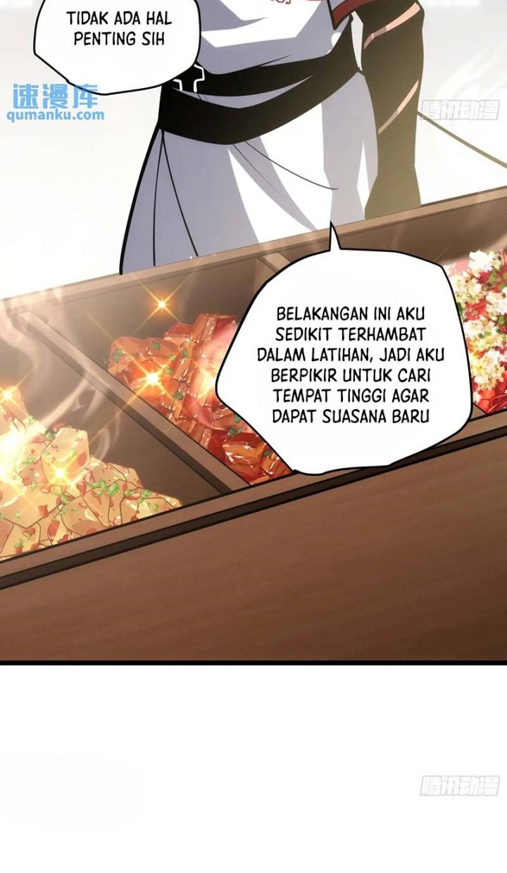 I am Self-disciplined And Invincible Chapter 123 Gambar 9