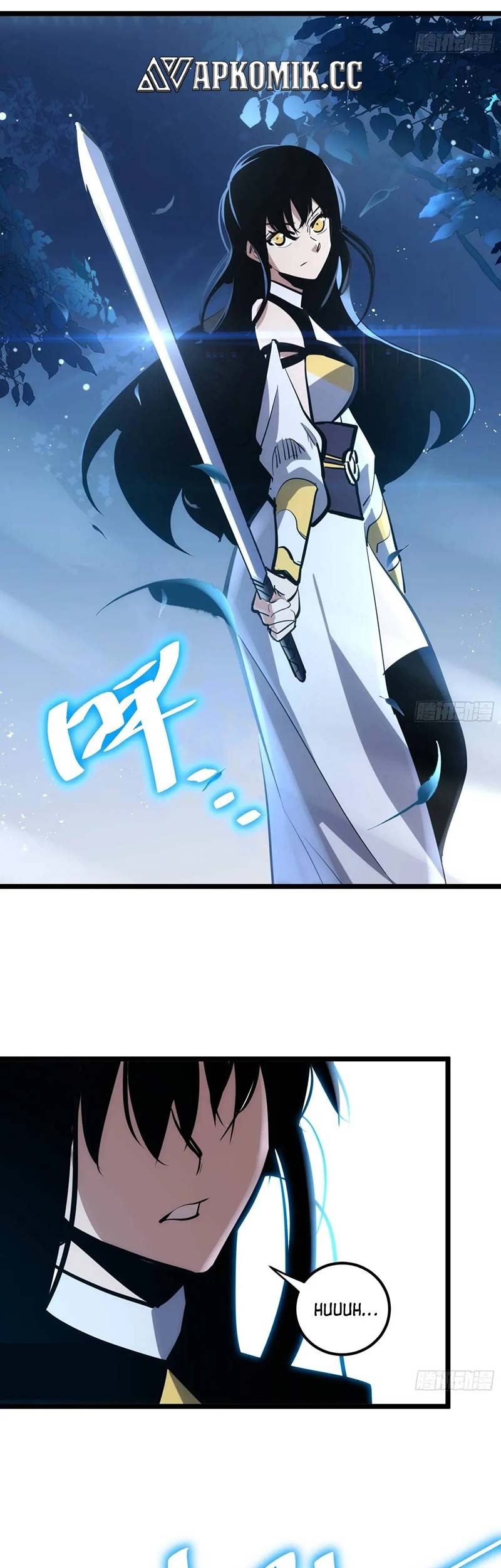 I am Self-disciplined And Invincible Chapter 124 Gambar 16