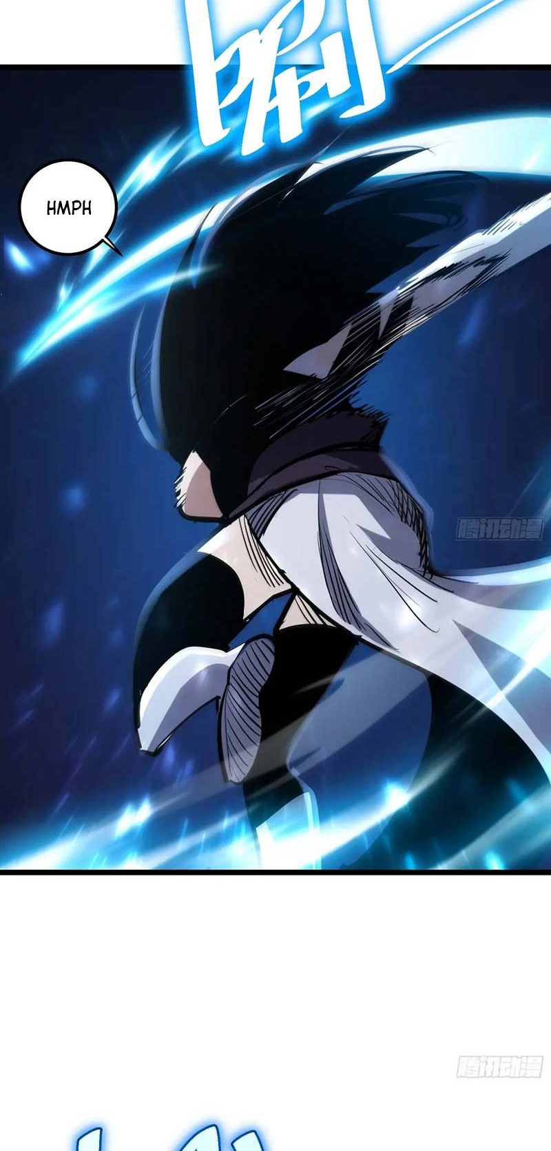 I am Self-disciplined And Invincible Chapter 124 Gambar 17