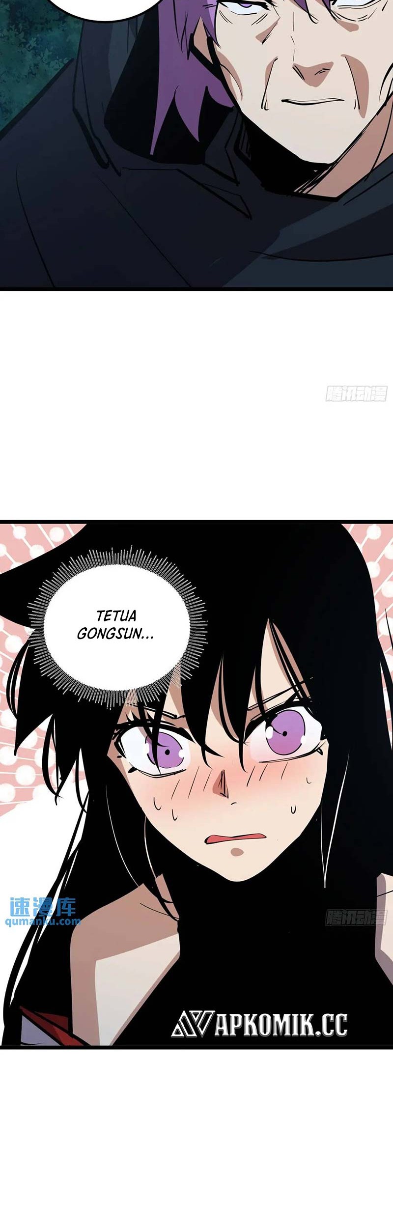 I am Self-disciplined And Invincible Chapter 125 Gambar 33