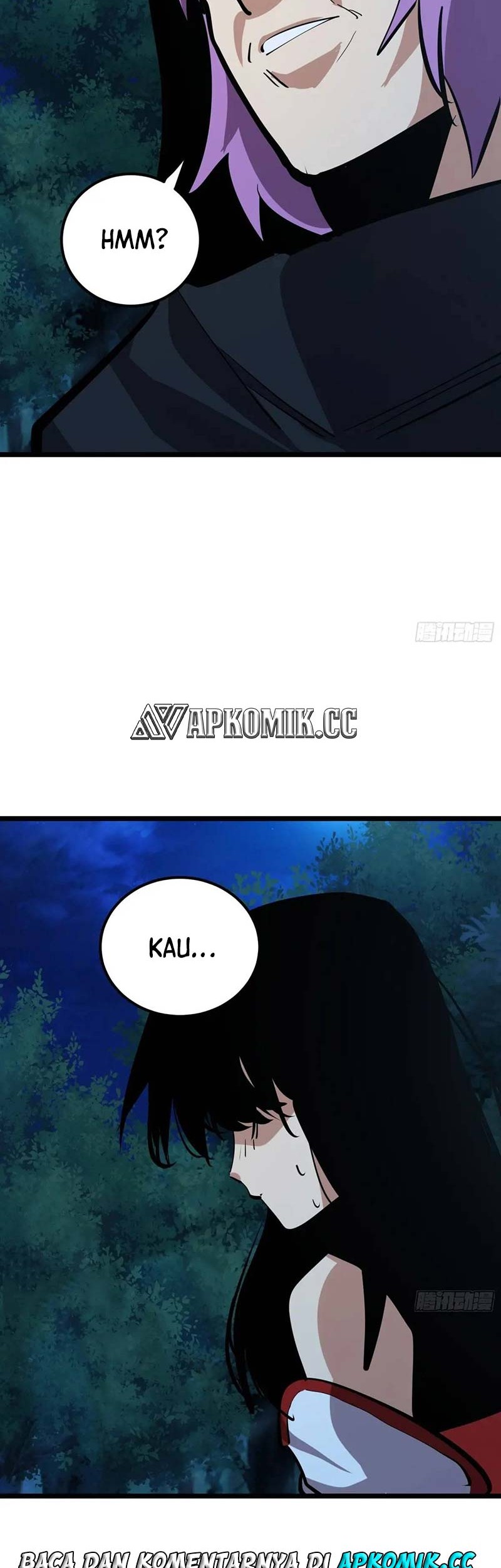 I am Self-disciplined And Invincible Chapter 125 Gambar 36