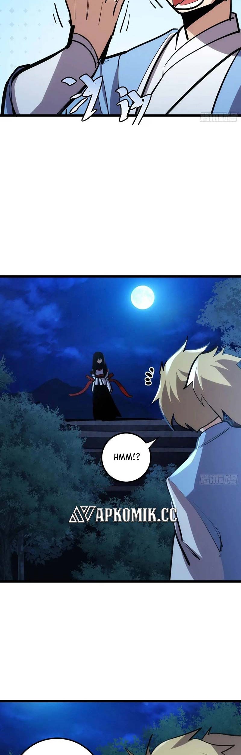 I am Self-disciplined And Invincible Chapter 125 Gambar 15