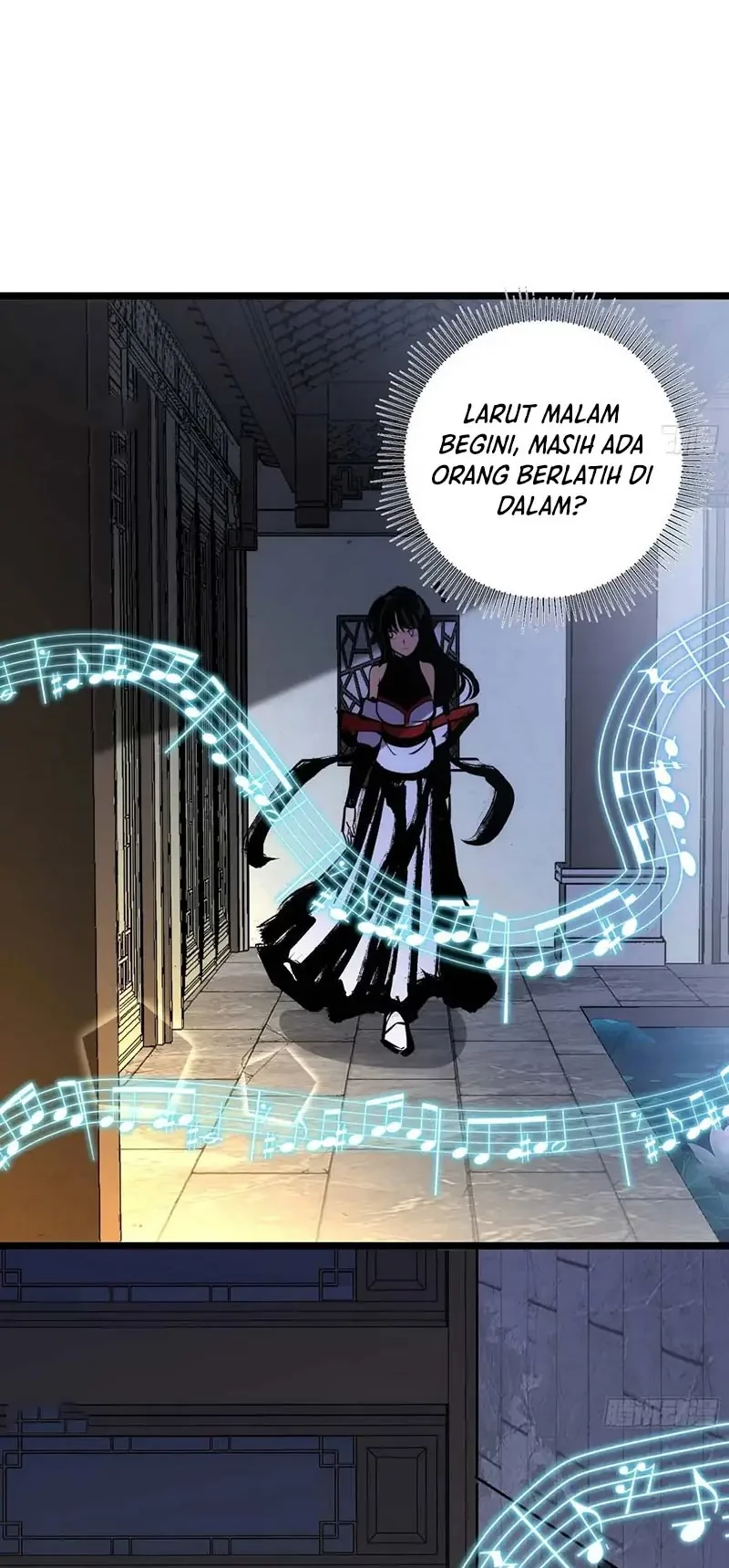 I am Self-disciplined And Invincible Chapter 126 Gambar 19